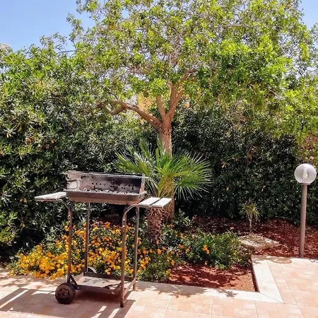 Con Giardino - Wifi