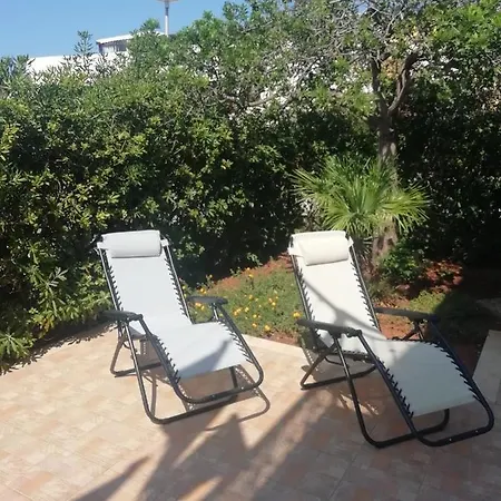 Con Giardino - Wifi *