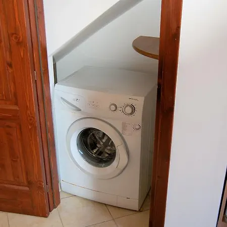 Appartement Con Giardino - Wifi *