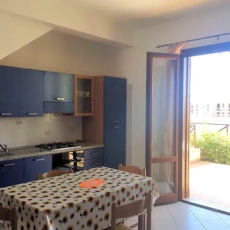 Con Giardino - Wifi San Vito Lo Capo