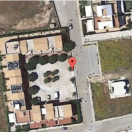 Appartement Con Giardino - Wifi