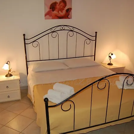 Appartement Con Giardino - Wifi