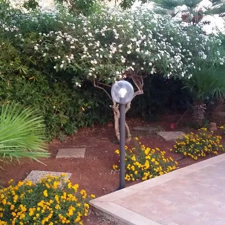 Appartement Con Giardino - Wifi